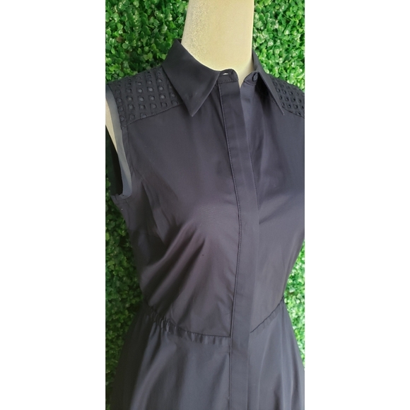 Vera Wang Dress - Picture 2 of 8